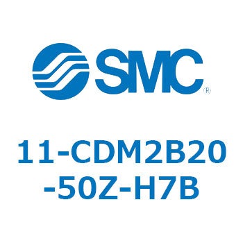 11 Series(11-CDM2) SMC