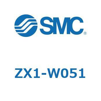 真空ユニット(ZX1-W～) SMC