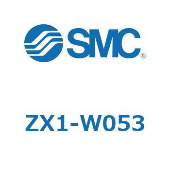 真空ユニット(ZX1-W～) SMC
