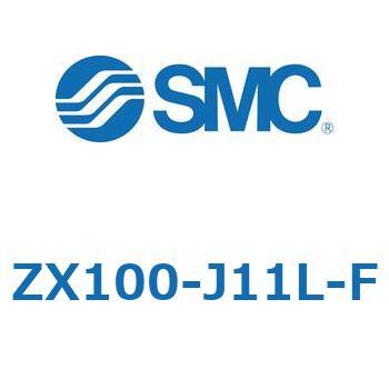 真空ユニット(ZX100-J～) SMC