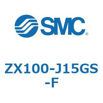 真空ユニット(ZX100-J～) SMC