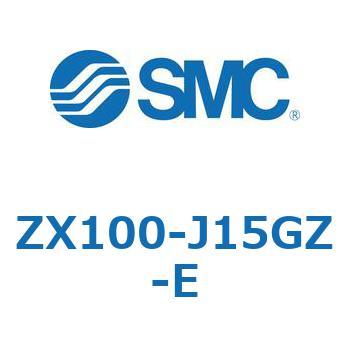 真空ユニット(ZX100-J～) SMC