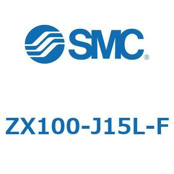 真空ユニット(ZX100-J～) SMC