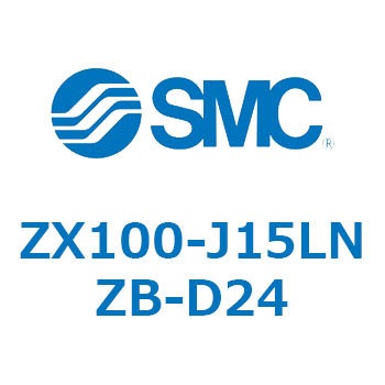 真空ユニット(ZX100-J～) SMC