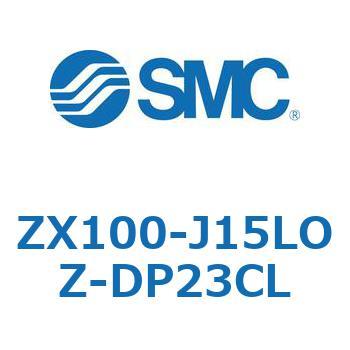 真空ユニット(ZX100-J～) SMC