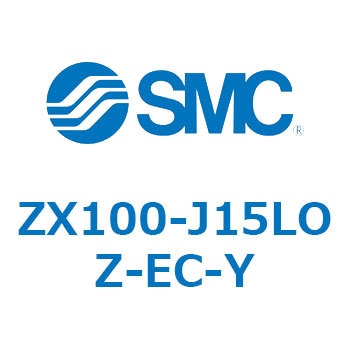 真空ユニット(ZX100-J～) SMC