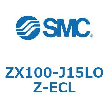 真空ユニット(ZX100-J～) SMC