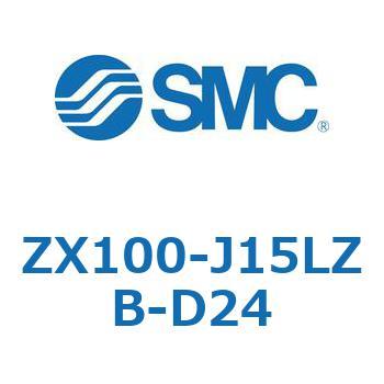 真空ユニット(ZX100-J～) SMC