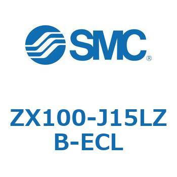 真空ユニット(ZX100-J～) SMC