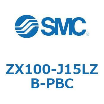 真空ユニット(ZX100-J～) SMC