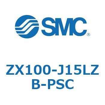 真空ユニット(ZX100-J～) SMC