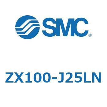 真空ユニット(ZX100-J～) SMC