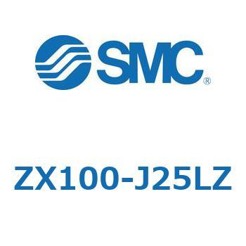 真空ユニット(ZX100-J～) SMC