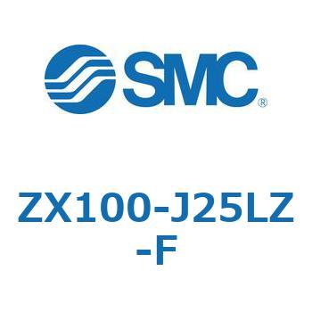 真空ユニット(ZX100-J～) SMC