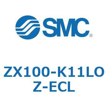 ZX100-K11LOZ-ECL �^�󃆃j�b�g(ZX100-K11L�`) SMC 31652686
