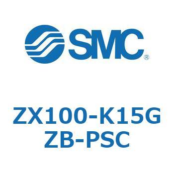 真空ユニット(ZX100-K15～) SMC