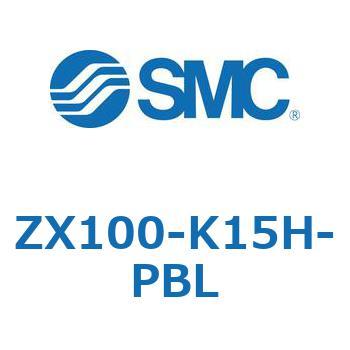 真空ユニット(ZX100-K15～) SMC