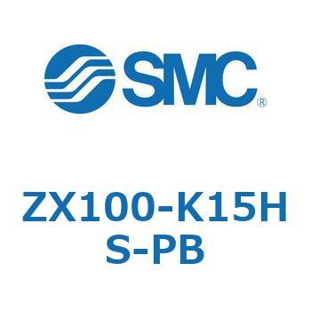 真空ユニット(ZX100-K15～) SMC
