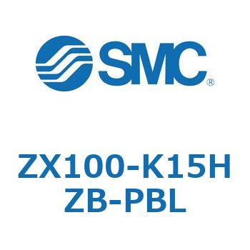 真空ユニット(ZX100-K15～) SMC