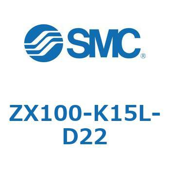 ZX100-K15L-D22 ^󃆃jbg(ZX100-K15`) SMC 31653404