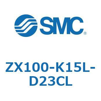真空ユニット(ZX100-K15～) SMC