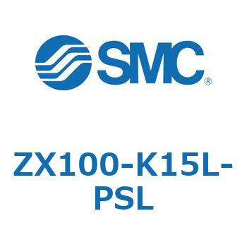 真空ユニット(ZX100-K15～) SMC