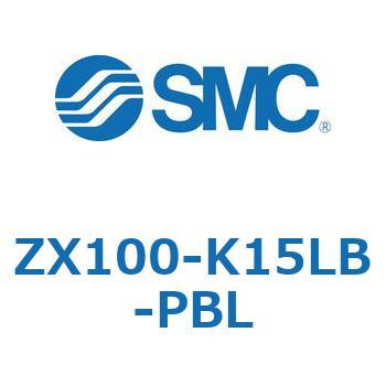 真空ユニット(ZX100-K15～) SMC