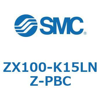 真空ユニット(ZX100-K15～) SMC