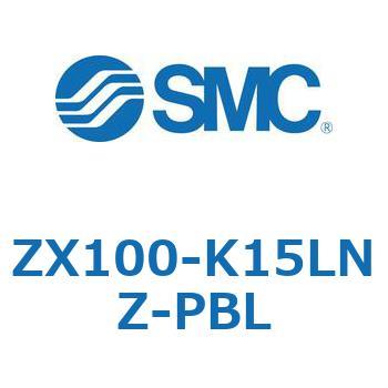 真空ユニット(ZX100-K15～) SMC