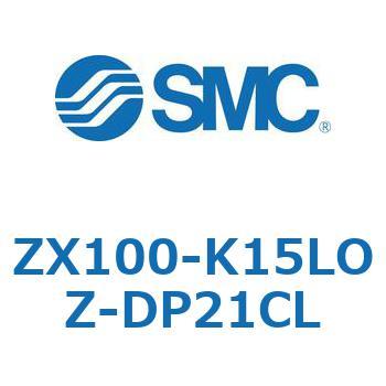 真空ユニット(ZX100-K15～) SMC