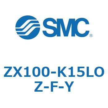ZX100-K15LOZ-F-Y ^󃆃jbg(ZX100-K15`) SMC 31654156