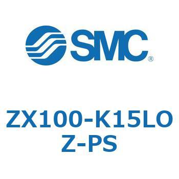真空ユニット(ZX100-K15～) SMC