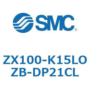 真空ユニット(ZX100-K15～) SMC