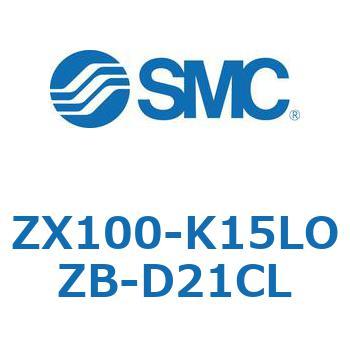 真空ユニット(ZX100-K15～) SMC