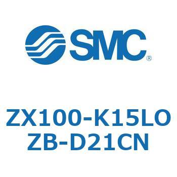 真空ユニット(ZX100-K15～) SMC