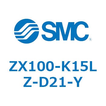 真空ユニット(ZX100-K15～) SMC