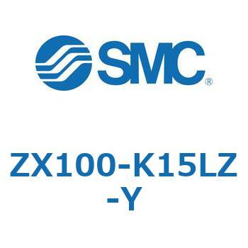 真空ユニット(ZX100-K15～) SMC
