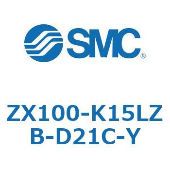 真空ユニット(ZX100-K15～) SMC