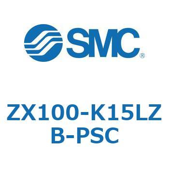 真空ユニット(ZX100-K15～) SMC