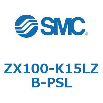 真空ユニット(ZX100-K15～) SMC