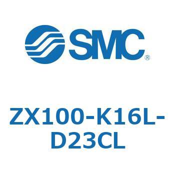 真空ユニット(ZX100-K16～) SMC