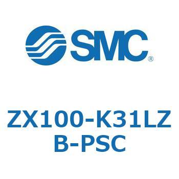 真空ユニット(ZX100-K3～) SMC