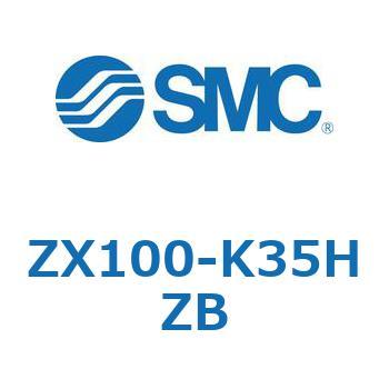 真空ユニット(ZX100-K3～) SMC