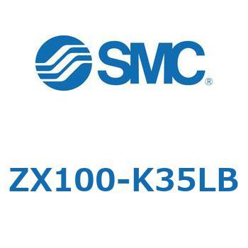 真空ユニット(ZX100-K3～) SMC