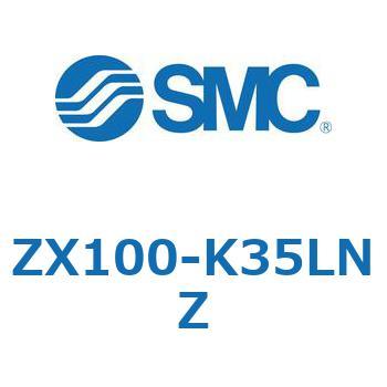 真空ユニット(ZX100-K3～) SMC