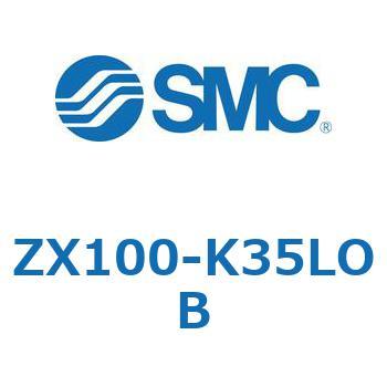 真空ユニット(ZX100-K3～) SMC