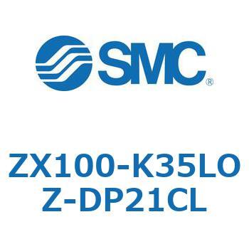 真空ユニット(ZX100-K3～) SMC