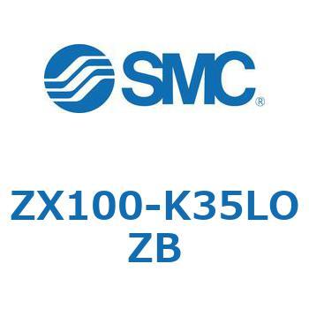 真空ユニット(ZX100-K3～) SMC