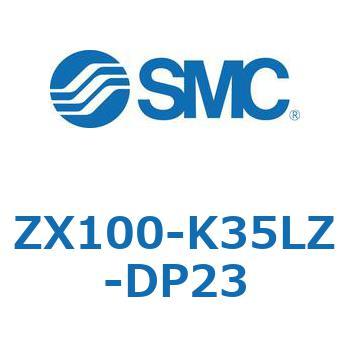 真空ユニット(ZX100-K3～) SMC