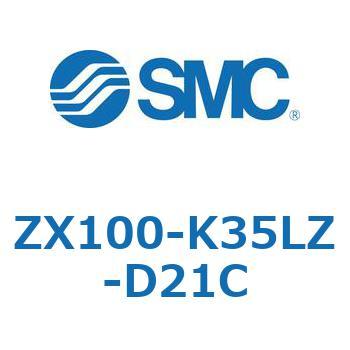 真空ユニット(ZX100-K3～) SMC